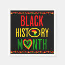 Zoek naar geschiedenis servetten Juneteenth