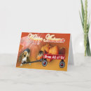 Recherche de chat citrouille vœux cartes Rouge