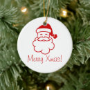 Recherche de père ornements Joyeux noël