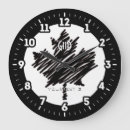 Recherche de canadienne horloges Canada