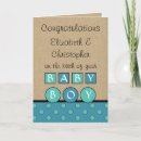 Recherche de grands parents félicitations cartes invitations Bleu
