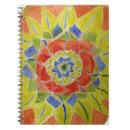 Zoek naar henna ontwerp notitieboeken Floreel
