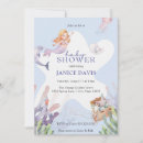 Recherche de poulpe de bébé invitations Sirène
