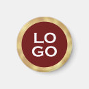 Recherche de bordeaux magnete Logo