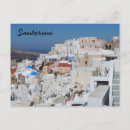 Recherche de oia grece cartes postales Méditerranéen