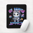 Zoek naar space muismatten Kat