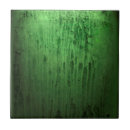 Recherche de vieilles carreaux Vert