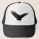 Zoek naar roofvogel trucker petten Raptor