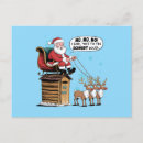 Zoek naar grappig rendier briefkaarten Xmas