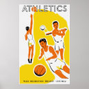 Recherche de athlétisme posters Sports