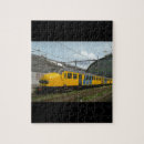 Zoek naar motoren puzzels Trein