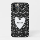 Recherche de point de coeur Mignon