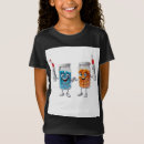 Recherche de novelty enfant tshirts Pour enfants