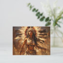 Recherche de guerres indiennes cartes postales Sioux