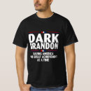 Recherche de dark brandon tshirts En feu