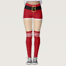 Recherche de santa claus leggings Légumineuses