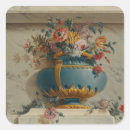 Recherche de vie dure autocollants Fleurs
