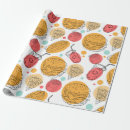 Recherche de hot dog papier cadeau Pizza