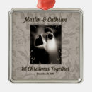 Recherche de taupe ornements Newly weds