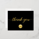 Zoek naar gouden folie briefkaarten Modern