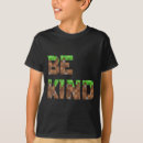 Recherche de kindness tshirts Être gentil