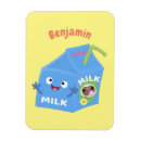 Recherche de laiterie magnets Laitier
