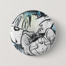 Recherche de animation de caractère badges Hannah barbara