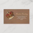 Recherche de pourcentage cartes visite Royal