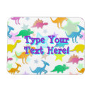 Zoek naar dinosaurus magneten Gelukkig