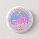 Zoek naar fee prinses buttons Girl