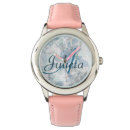 Zoek naar grunge horloges Blauw