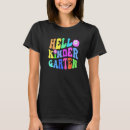 Recherche de hello tshirts Premier jour d'école
