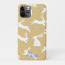 Zoek naar wit konijn iphone hoesjes Patroon
