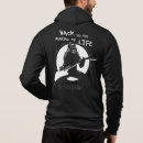 Recherche de lourd pulls capuche Rock