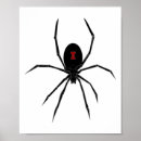 Recherche de veuve noire posters Éffrayant