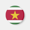 Zoek naar suriname magneten Paramaribo