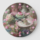 Zoek naar tea klokken Elegant