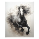 Recherche de dessin cheval art Élégant