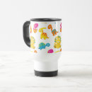 Recherche de oeufs colorés tasses Pour enfants