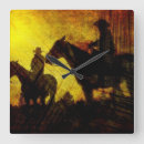 Recherche de riders horloges Ouest