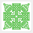 Recherche de croix celtique autocollants Motif