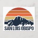 Recherche de san luis obispo cartes postales Californie