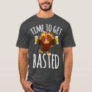 Recherche de thanksgiving funny tshirts Couronne de récolte