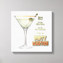 Zoek naar martini kunst Cocktail