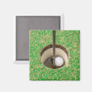 Zoek naar golfbal magneten Golfbaan