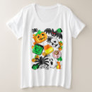 Recherche de halloween grande taille vêtements Déplaisant