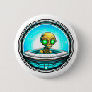 Recherche de extraterrestre badges Ovni