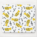 Zoek naar muzieknoten muismatten Muzikant