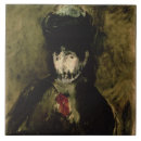 Recherche de manet carreaux Edouard