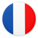Recherche de décor boutons et poignées de porte Drapeau